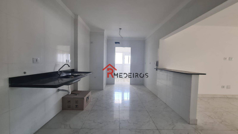 Imagem Apartamento com 3 Quartos à Venda, 138 m² em Vila Guilhermina - Praia Grande Imagem Apartamento com 3 Quartos à Venda, 138 m² em Vila Guilhermina - Praia Grande