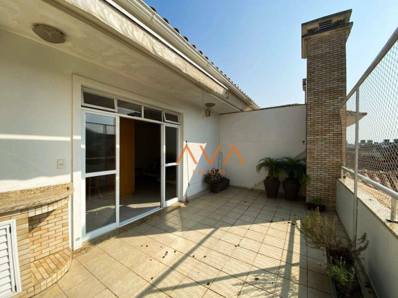 Imagem Apartamento com 2 Quartos à Venda, 116 m² em Jurerê - Florianópolis