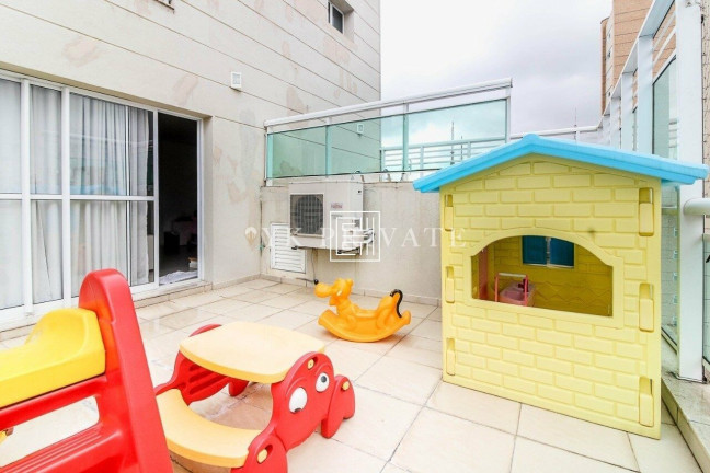 Imagem Cobertura com 3 Quartos à Venda, 217 m² em Perdizes - São Paulo