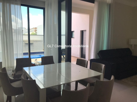 Imagem Casa com 3 Quartos à Venda,  em Jardim Amstalden Residence - Indaiatuba