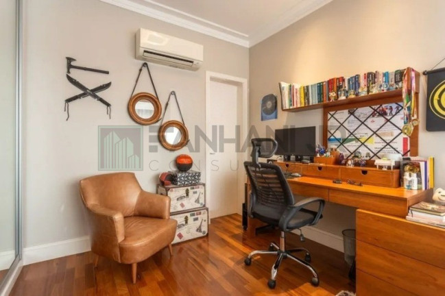 Imagem Cobertura com 3 Quartos à Venda, 245 m² em Itaim Bibi - São Paulo