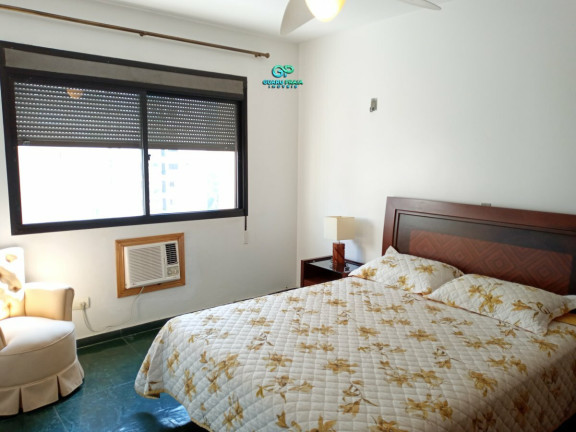 Imagem Apartamento com 3 Quartos à Venda, 130 m² em Pitangueiras - Guarujá