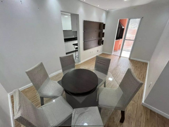 Imagem Apartamento com 3 Quartos à Venda, 89 m² em Chácara Pavoeiro - Cotia Imagem Apartamento com 3 Quartos à Venda, 89 m² em Chácara Pavoeiro - Cotia