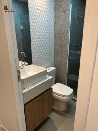 Imagem Apartamento com 1 Quarto para Alugar, 29 m² em Vila Olimpia - São Paulo Imagem Apartamento com 1 Quarto para Alugar, 29 m² em Vila Olimpia - São Paulo