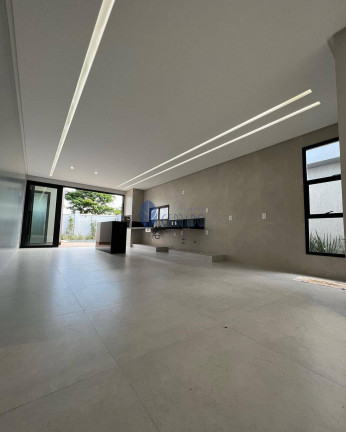 Imagem Casa com 3 Quartos à Venda, 192 m² em Condomínio Terras Alpha Anápolis - Anápolis