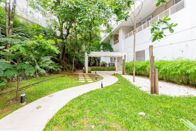 Imagem Apartamento com 2 Quartos à Venda, 84 m² em Vila Andrade - São Paulo Imagem Apartamento com 2 Quartos à Venda, 84 m² em Vila Andrade - São Paulo