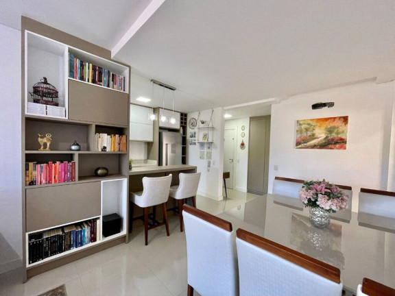 Imagem Apartamento com 3 Quartos à Venda, 113 m² em Estados - Indaial