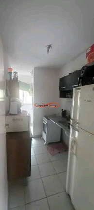 Imagem Apartamento com 2 Quartos à Venda, 48 m² em Jardim Maringa - São Paulo