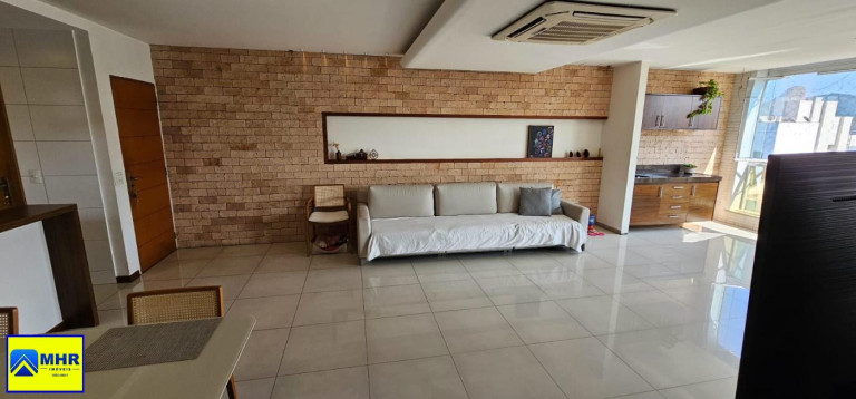 Imagem Apartamento com 3 Quartos à Venda, 147 m² em Bento Ferreira - Vitória