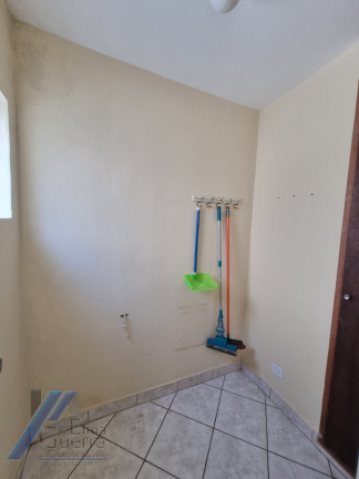Imagem Apartamento com 2 Quartos à Venda, 114 m² em Itaguá - Ubatuba