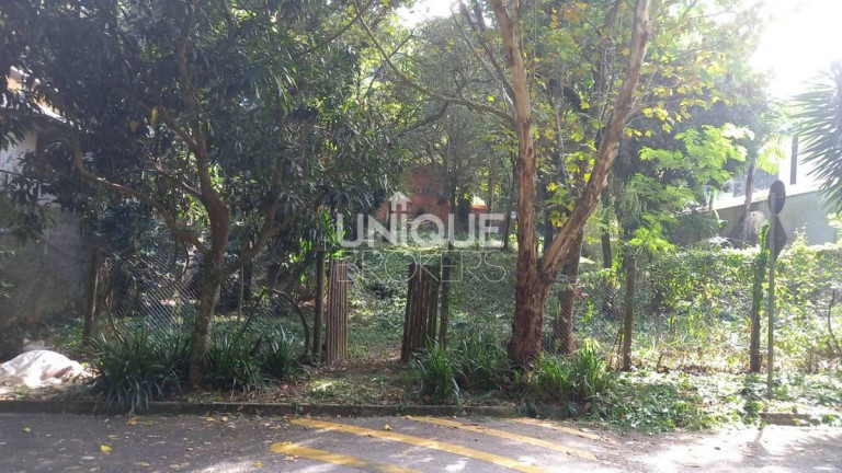 Terreno à Venda, 1.000 m² em Chácara Malota - Jundiaí
