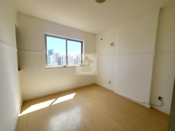 Imagem Apartamento com 3 Quartos à Venda, 129 m² em Graça - Salvador Imagem Apartamento com 3 Quartos à Venda, 129 m² em Graça - Salvador