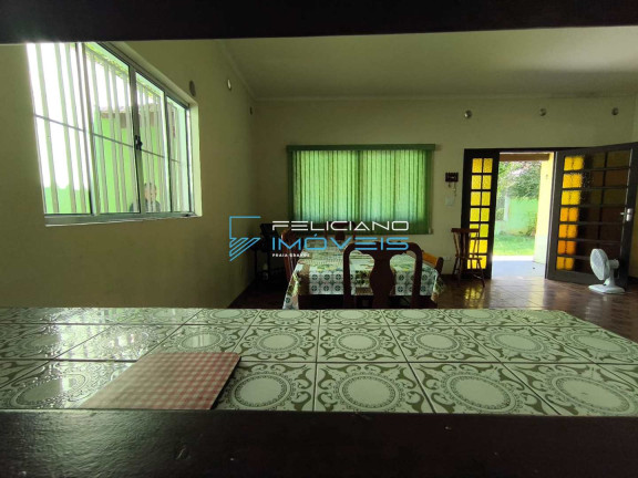 Imagem Casa com 4 Quartos à Venda, 550 m² em Canto Do Forte - Praia Grande