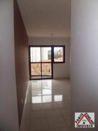 Imagem Apartamento com 2 Quartos à Venda, 54 m² em Jardim Marajoara - São Paulo
