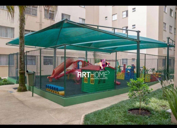 Imagem Apartamento com 2 Quartos à Venda, 52 m² em Independência - São Bernardo Do Campo Imagem Apartamento com 2 Quartos à Venda, 52 m² em Independência - São Bernardo Do Campo