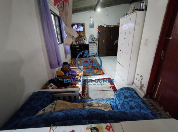 Imagem Casa com 2 Quartos à Venda, 263 m² em Biritiba Mirim