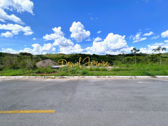 Imagem Terreno à Venda, 573 m² em Setor Habitacional Jardim Botânico - Brasília Imagem Terreno à Venda, 573 m² em Setor Habitacional Jardim Botânico - Brasília