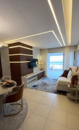 Imagem Apartamento com 3 Quartos à Venda, 111 m² em Boqueirão - Praia Grande
