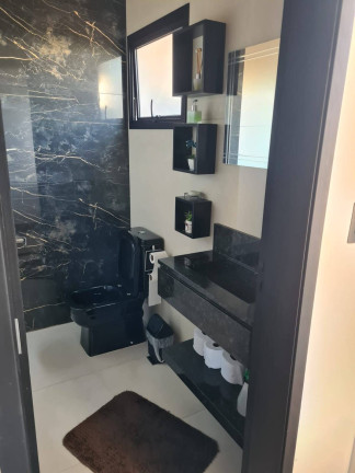 Imagem Casa de Condomínio com 3 Quartos à Venda, 250 m² em Jardim Primavera - Itupeva Imagem Casa de Condomínio com 3 Quartos à Venda, 250 m² em Jardim Primavera - Itupeva