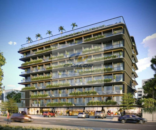Imagem Apartamento com 1 Quarto à Venda, 22 m² em Manaíra - João Pessoa Imagem Apartamento com 1 Quarto à Venda, 22 m² em Manaíra - João Pessoa