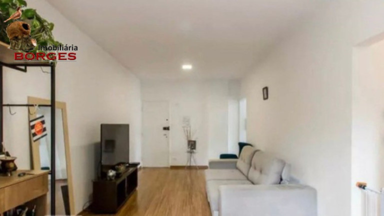 Imagem Apartamento com 2 Quartos à Venda, 80 m² em Vila Olimpia - São Paulo Imagem Apartamento com 2 Quartos à Venda, 80 m² em Vila Olimpia - São Paulo