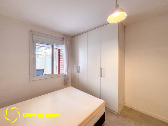 Imagem Apartamento com 1 Quarto à Venda, 86 m² em Perdizes - São Paulo