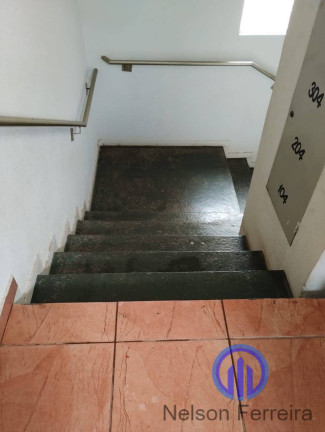 Imagem Apartamento com 3 Quartos à Venda, 59 m² em Jardim Luz - Aparecida De Goiânia