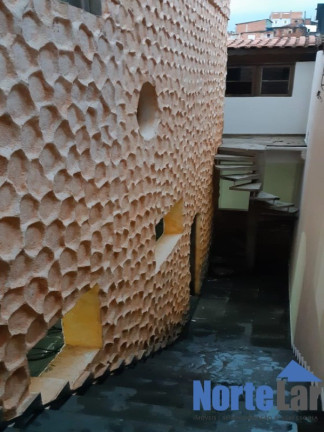 Imagem Sobrado com 2 Quartos à Venda, 270 m² em Vila Boaçava - São Paulo