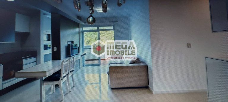 Imagem Apartamento com 1 Quarto à Venda, 131 m² em Itacorubi - Florianópolis Imagem Apartamento com 1 Quarto à Venda, 131 m² em Itacorubi - Florianópolis