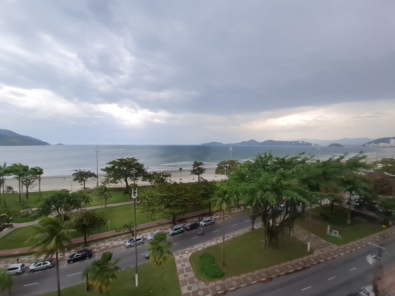 Imagem Apartamento com 2 Quartos à Venda, 118 m² em Santos