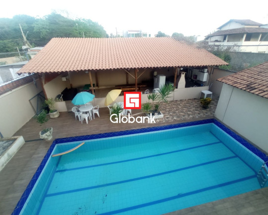 Casa com 4 Quartos à Venda, 274 m² em Augusta Mota - Montes Claros