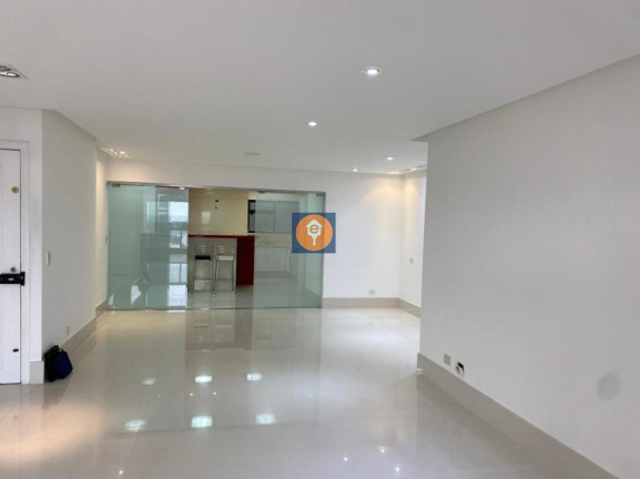 Imagem Apartamento com 4 Quartos à Venda, 206 m²