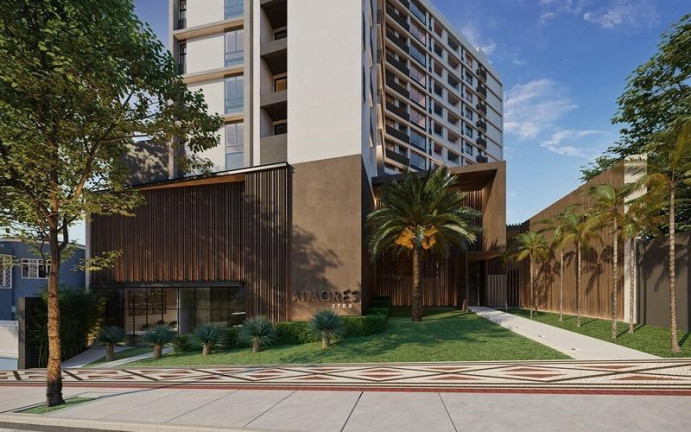 Apartamento com 1 Quarto à Venda, 55 m² em Santo Agostinho - Belo Horizonte