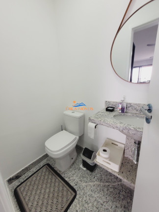 Imagem Apartamento com 3 Quartos à Venda, 99 m² em Tenório - Ubatuba
