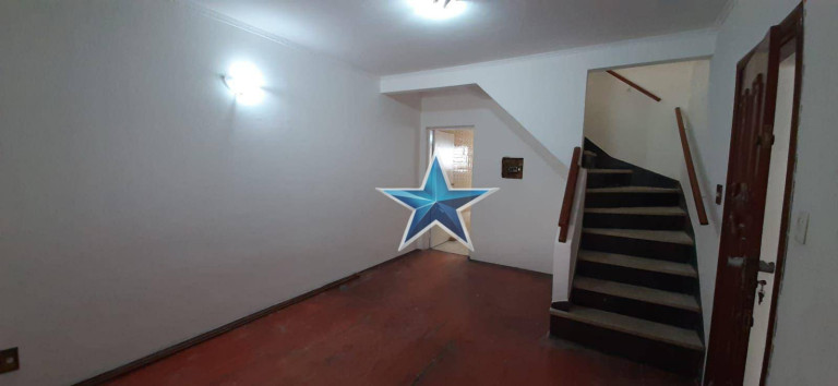 Imagem Casa com 2 Quartos à Venda, 110 m² em Freguesia Do ó - São Paulo Imagem Casa com 2 Quartos à Venda, 110 m² em Freguesia Do ó - São Paulo