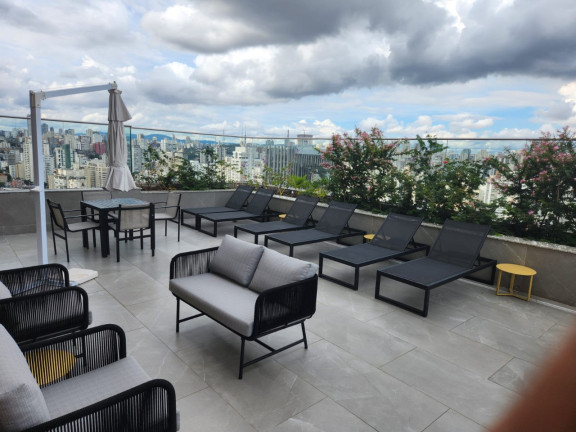 Imagem Imóvel com 3 Quartos para Alugar, 115 m² em Pinheiros - São Paulo