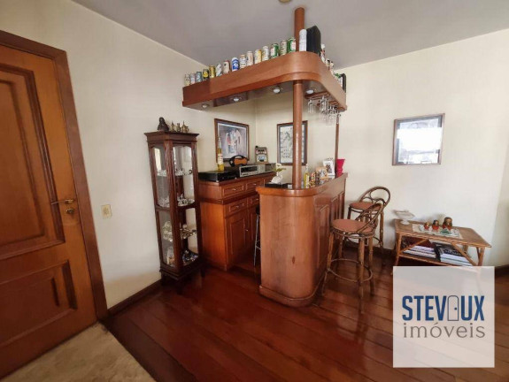 Imagem Apartamento com 4 Quartos à Venda, 150 m² em Moema - São Paulo