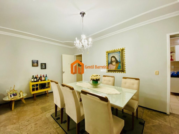 Imagem Apartamento com 3 Quartos à Venda, em Meireles - Fortaleza Imagem Apartamento com 3 Quartos à Venda, em Meireles - Fortaleza