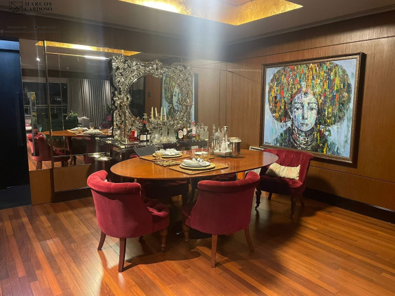 Imagem Imóvel com 5 Quartos à Venda, 240 m² em Batista Campos - Belém