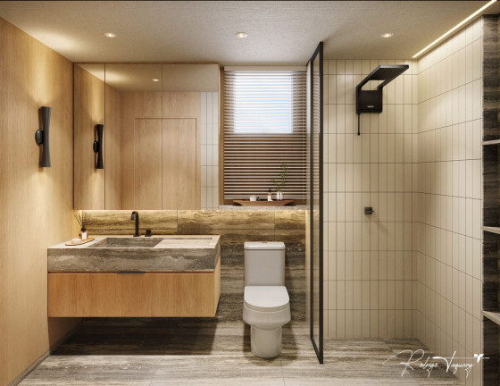 Imagem Apartamento com 2 Quartos à Venda, 80 m² em Setor Bueno - Goiânia Imagem Apartamento com 2 Quartos à Venda, 80 m² em Setor Bueno - Goiânia