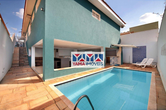 Imagem Casa com 4 Quartos à Venda, 245 m² em Ribeirânia - Ribeirão Preto Imagem Casa com 4 Quartos à Venda, 245 m² em Ribeirânia - Ribeirão Preto