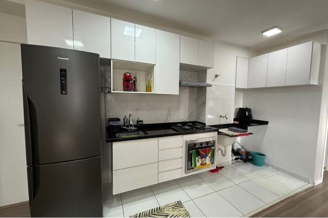 Imagem Apartamento com 2 Quartos para Alugar, 40 m² em Vila Pirituba - São Paulo