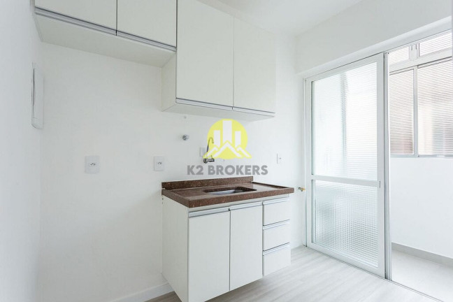 Imagem Apartamento com 1 Quarto à Venda, 30 m² em Jardim Paulistano - São Paulo Imagem Apartamento com 1 Quarto à Venda, 30 m² em Jardim Paulistano - São Paulo