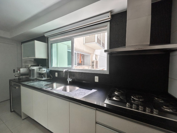 Imagem Apartamento com 3 Quartos à Venda, 151 m² em Vila Mariana - São Paulo