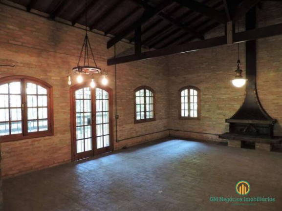 Imagem Casa com 3 Quartos à Venda, 5 m² em Chácaras Do Peroba - Jandira Imagem Casa com 3 Quartos à Venda, 5 m² em Chácaras Do Peroba - Jandira