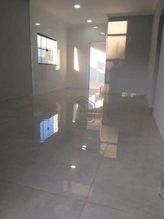 Imagem Casa com 3 Quartos à Venda, 97 m² em Santa Felicidade - Cascavel