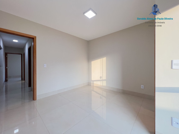 Imagem Casa de Condomínio com 3 Quartos à Venda, 115 m² em Chácaras De Recreio São Joaquim - Goiânia Imagem Casa de Condomínio com 3 Quartos à Venda, 115 m² em Chácaras De Recreio São Joaquim - Goiânia