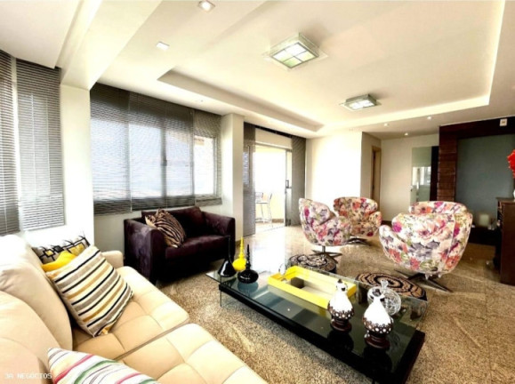 Imagem Apartamento com 3 Quartos à Venda, 180 m² em Pedrinhas - Porto Velho Imagem Apartamento com 3 Quartos à Venda, 180 m² em Pedrinhas - Porto Velho