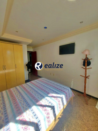Imagem Imóvel com 3 Quartos à Venda, 110 m² em Praia Do Morro - Guarapari