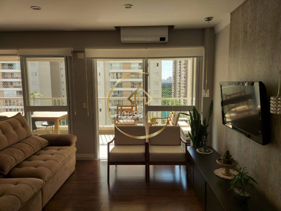Imagem Apartamento à Venda, 142 m² em Jardim Das Indústrias - São José Dos Campos Imagem Apartamento à Venda, 142 m² em Jardim Das Indústrias - São José Dos Campos